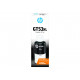 HP GT53XL 135-ml Black Original Ink Bottle