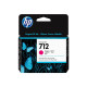 HP 712 29-ml Magenta DesignJet Ink Cartridge