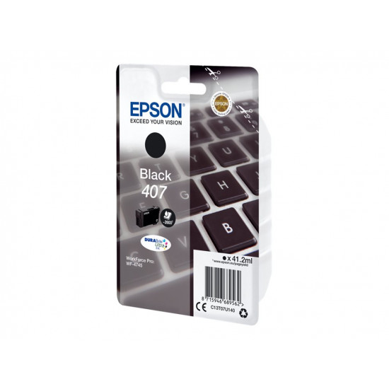 EPSON WF-4745 Series Ink Cartridge Black