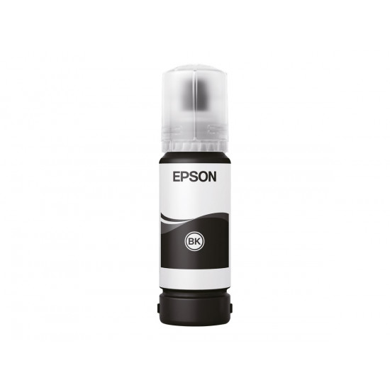 EPSON 115 EcoTank Pigment Black ink