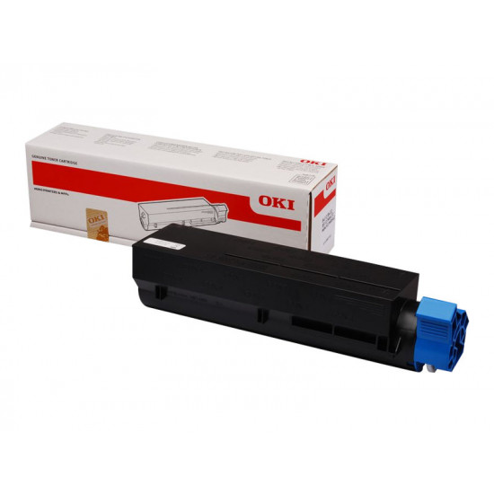 Toner for B412/32/512/MB472/92/562 Black 3k