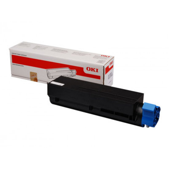 OKI Toner for 7.000 Pages for MB472 MB492 MB562 B412 B432 und B512