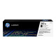 HP 201A Tonercartridge black 1.500 pages standard capacity