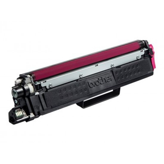 BROTHER Magenta high yield toner TN247M