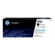 HP 94X High Yield Original LaserJet Toner Cartridge