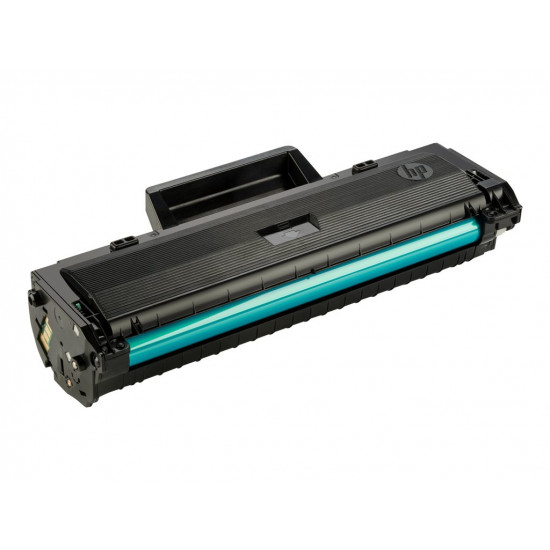 HP 106A Black Original Laser Toner Cartridge