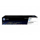 HP 117A Cyan Original Laser Toner Cartridge