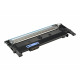 HP 117A Cyan Original Laser Toner Cartridge