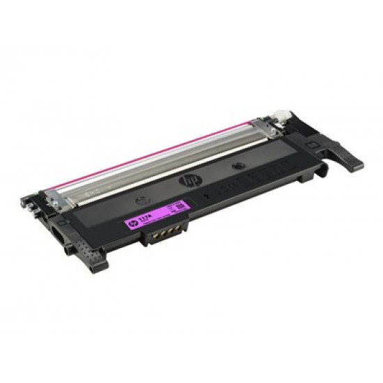 HP 117A Magenta Original Laser Toner Cartridge