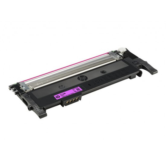 HP 117A Magenta Original Laser Toner Cartridge