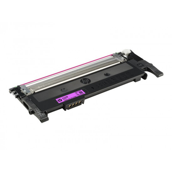 HP 117A Magenta Original Laser Toner Cartridge