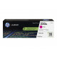 HP 220A Magenta Original LaserJet Toner Cartridge