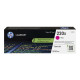 HP original toner W2203X, magenta, 5500p, HP 220X, high capacity, HP Color LaserJet Pro MFP 4301, MFP 4303