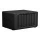 NAS STORAGE TOWER 6BAY/NO HDD DS1621+ SYNOLOGY