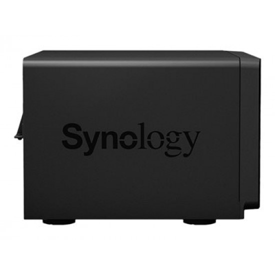 NAS STORAGE TOWER 6BAY/NO HDD DS1621+ SYNOLOGY