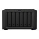 NAS STORAGE TOWER 6BAY/NO HDD DS1621+ SYNOLOGY