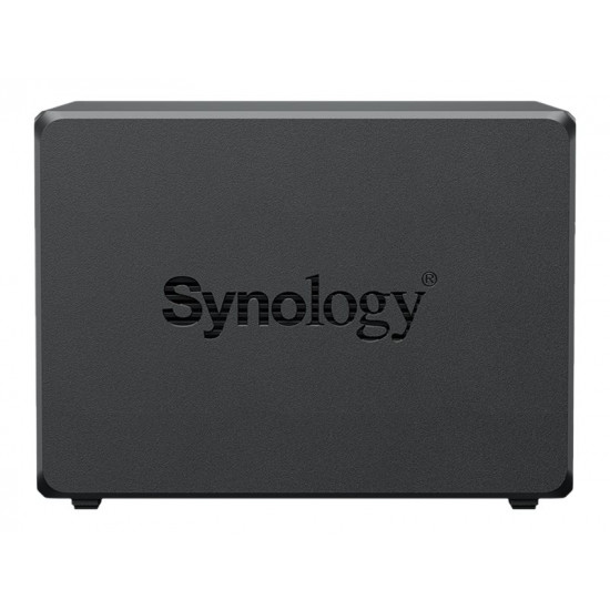 Synology DiskStation DS423 NAS/storage server Ethernet LAN Black RTD1619B