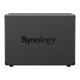 Synology DiskStation DS423 NAS/storage server Ethernet LAN Black RTD1619B