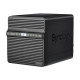 4-Bay Synology DS423 - CPU Realtek RTD1619B