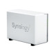 SYNOLOGY DS223J 2-Bay NAS RTD1619 1GB RAM