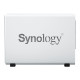 SYNOLOGY DS223J 2-Bay NAS RTD1619 1GB RAM