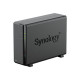 SYNOLOGY DS124 1-Bay NAS Intel Celeron J4125 1GB RAM