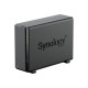 NAS STORAGE TOWER 1BAY/NO HDD DS124 SYNOLOGY