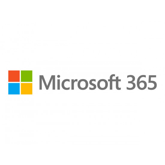 Microsoft 365 Single - 1 PC/MAC, 1 Year - ESD-Download ESD