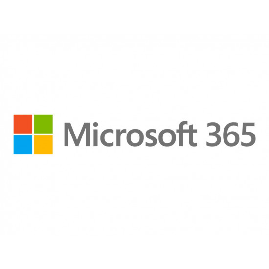 Microsoft 365 Single - 1 PC/MAC, 1 Year - ESD-Download ESD