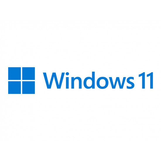 MS 1x Windows 11 Pro 64-Bit DVD OEM English International (EN)