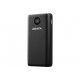 ADATA P20000QCD Powerbank Black