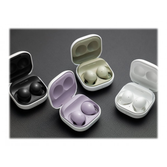 SAMSUNG Galaxy Buds 2 SM-R177 White EU