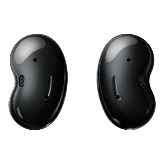 SAMSUNG Galaxy Buds Live BT Onyx