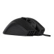 CORSAIR IRONCLAW RGB WIRELESS Rechargeable Gaming Mouse with SLISPSTREAM WIRELESS Technology Black Backlit RGB LED 18000 DPI (EU)