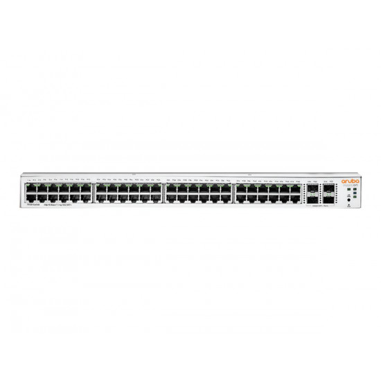 HPE Aruba IOn 1930 48G 4SFP+ 370W Sw