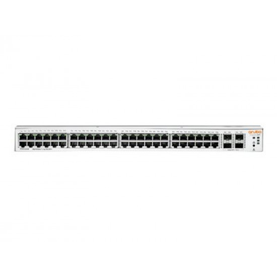 HPE Aruba IOn 1930 48G 4SFP+ 370W Sw