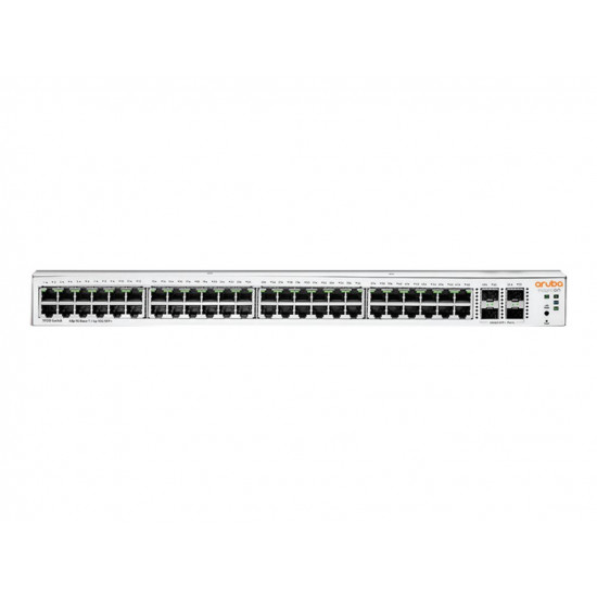 HPE Aruba IOn 1930 48G 4SFP+ 370W Sw