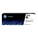 HP 44A Black Original LaserJet Toner Cartridge