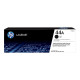 HP 44A Black Original LaserJet Toner Cartridge