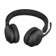 Jabra Evolve2 65 UC Stereo, No Stand, USB-A