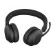 JABRA Evolve2 65 Link380a UC Stereo Black