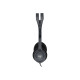 LOGITECH H111 Stereo Headset - Analog