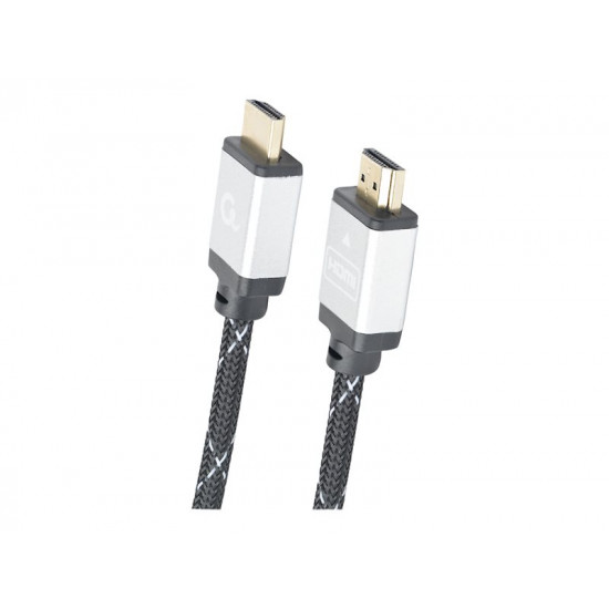 CABLE HDMI-HDMI 7.5M SELECT/PLUS CCB-HDMIL-7.5M GEMBIRD