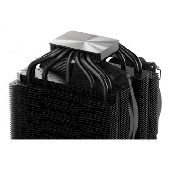 BE QUIET Dark Rock PRO TR4 cooler