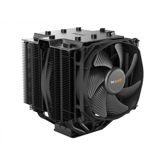 BE QUIET Dark Rock PRO TR4 cooler