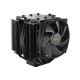 BE QUIET Dark Rock PRO TR4 cooler