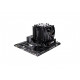 BE QUIET Dark Rock PRO TR4 cooler