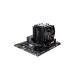 BE QUIET Dark Rock PRO TR4 cooler