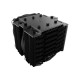 BE QUIET Dark Rock PRO TR4 cooler