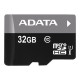 ADATA 32GB Micro SDHC V10 85MB/s + adapter